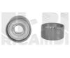AUTOTEAM A00900 Tensioner Pulley, timing belt
